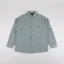 Dickies Hickory Long Sleeve Shirt Lincoln Green