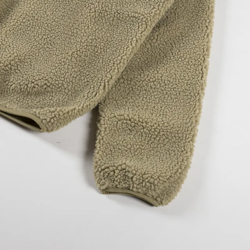 Dickies Mount Hope Fleece Imperial Green-7