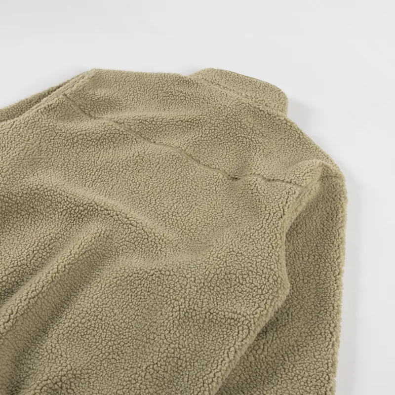 Dickies Mount Hope Fleece Imperial Green-3