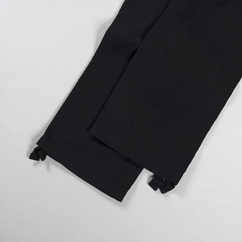 Dickies Johnson Cargo Trousers Black-6