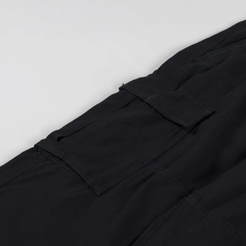 Dickies Johnson Cargo Trousers Black-10