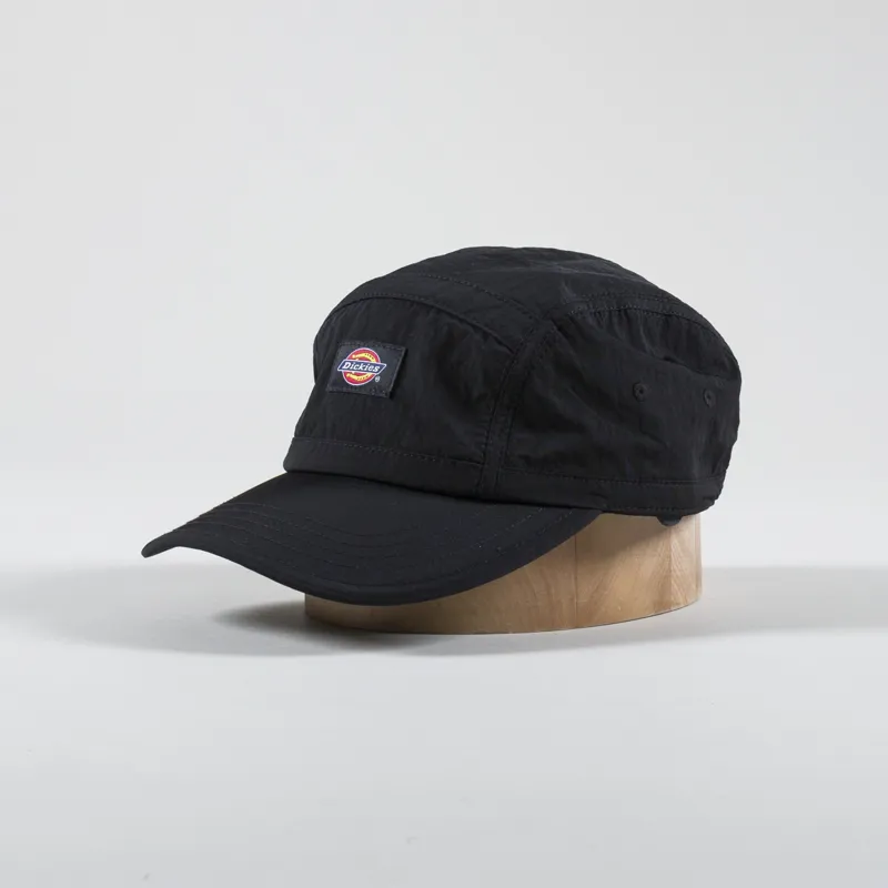 Dickies Fincastle Cap Black