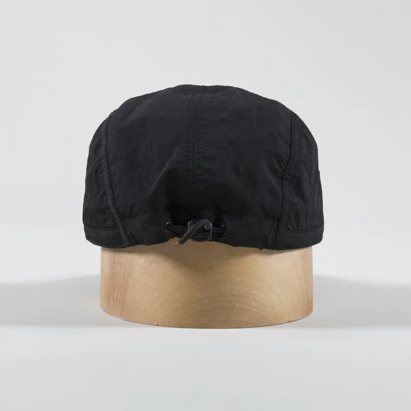 Dickies Fincastle Cap Black-3