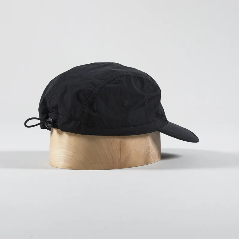 Dickies Fincastle Cap Black-2