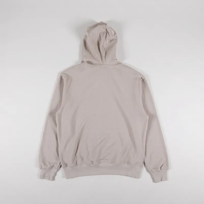 Dickies Herndon Hoodie Sandstone-1