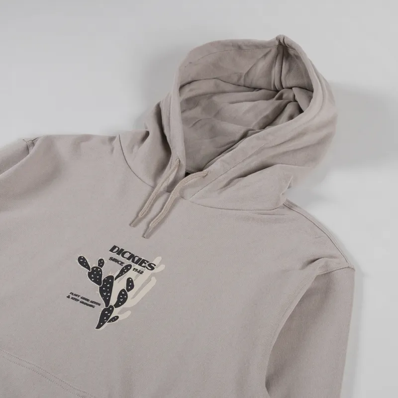 Dickies Herndon Hoodie Sandstone-2