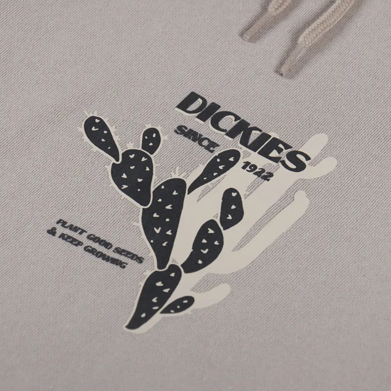 Dickies Herndon Hoodie Sandstone-4