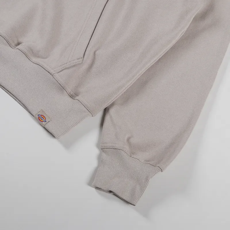 Dickies Herndon Hoodie Sandstone-7