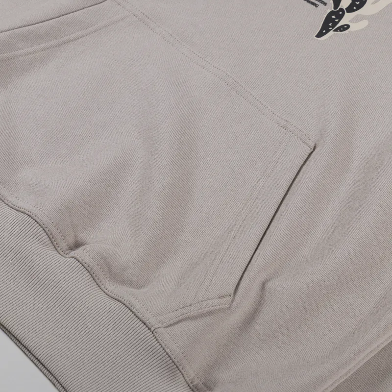 Dickies Herndon Hoodie Sandstone-5