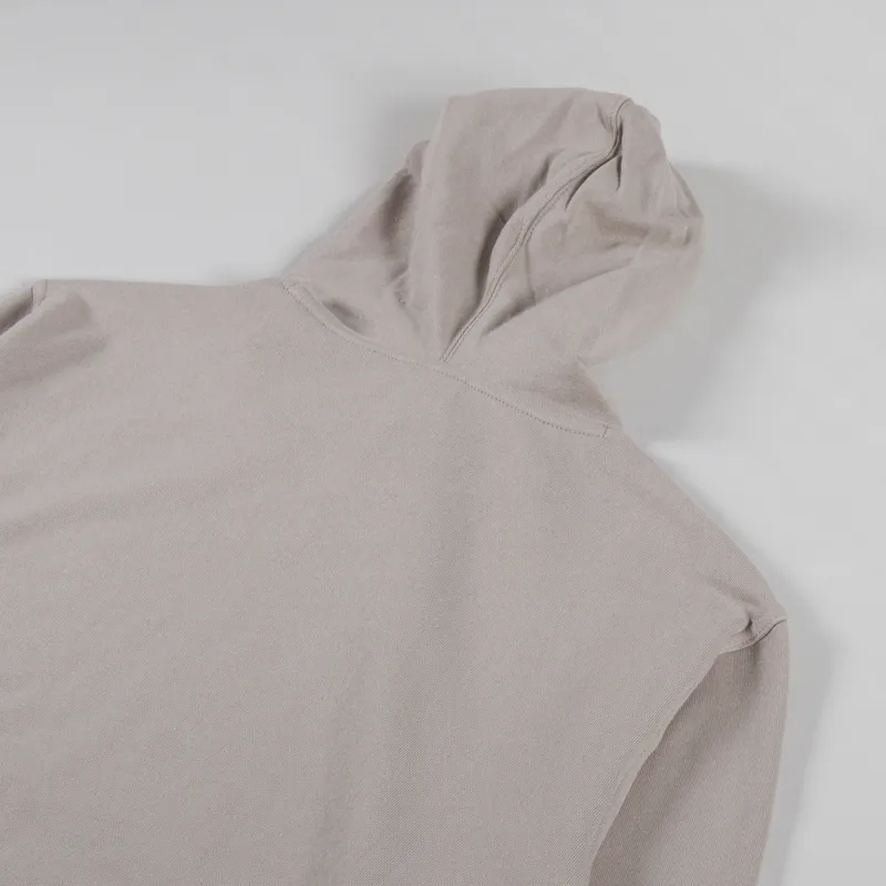 Dickies Herndon Hoodie Sandstone-3