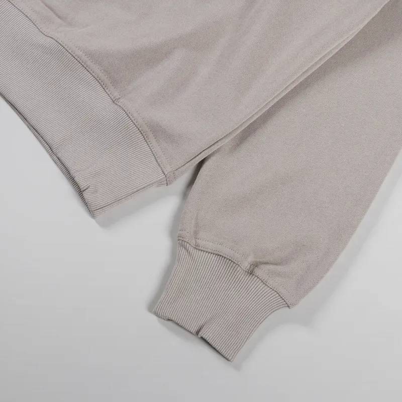 Dickies Herndon Hoodie Sandstone-6