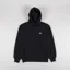 Dickies Summerdale Full Zip Hoodie Black
