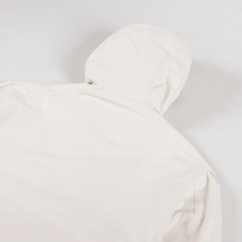 Dickies Fishersville Jacket Whitecap Grey-4