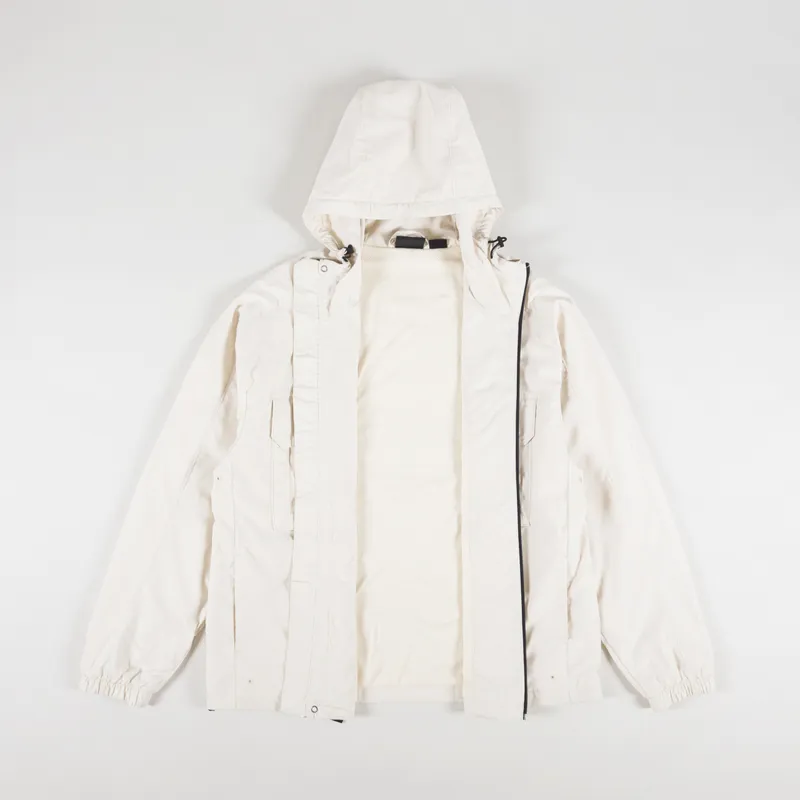 Dickies Fishersville Jacket Whitecap Grey-2