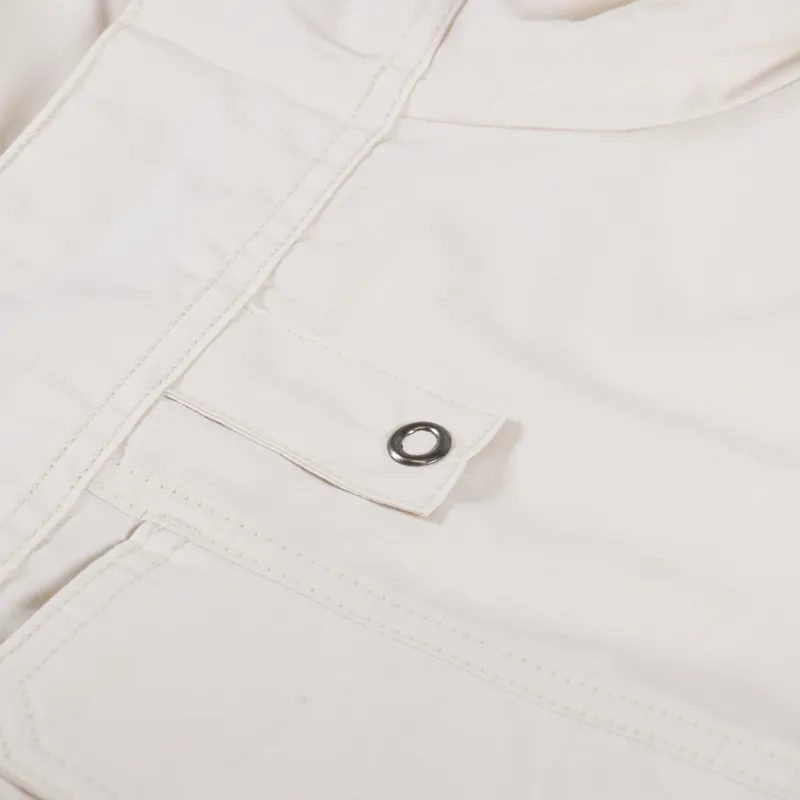 Dickies Fishersville Jacket Whitecap Grey-10