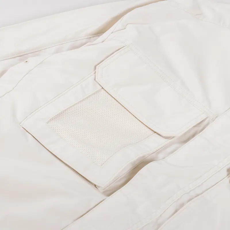 Dickies Fishersville Jacket Whitecap Grey-9