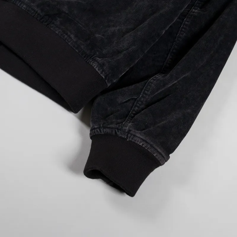 Dickies Chase City Jacket Black-6