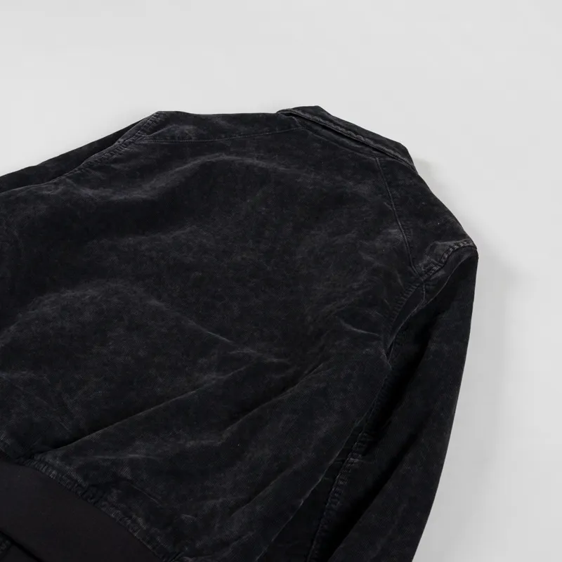 Dickies Chase City Jacket Black-3