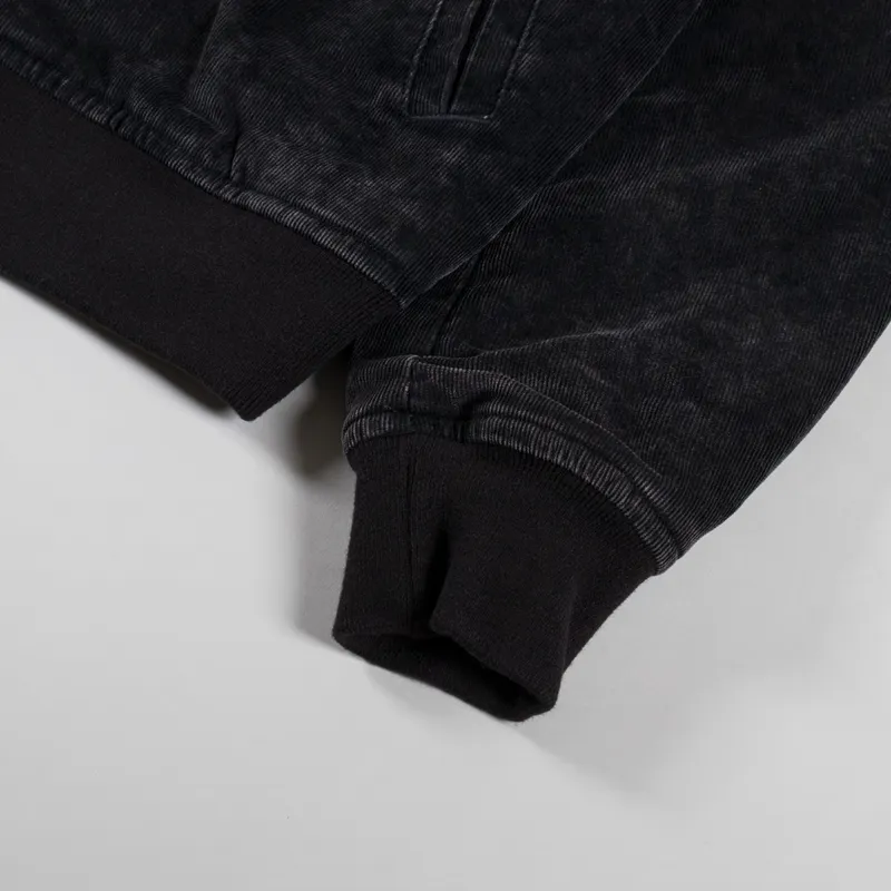 Dickies Chase City Jacket Black-7