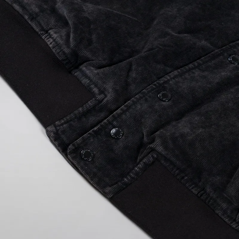 Dickies Chase City Jacket Black-5