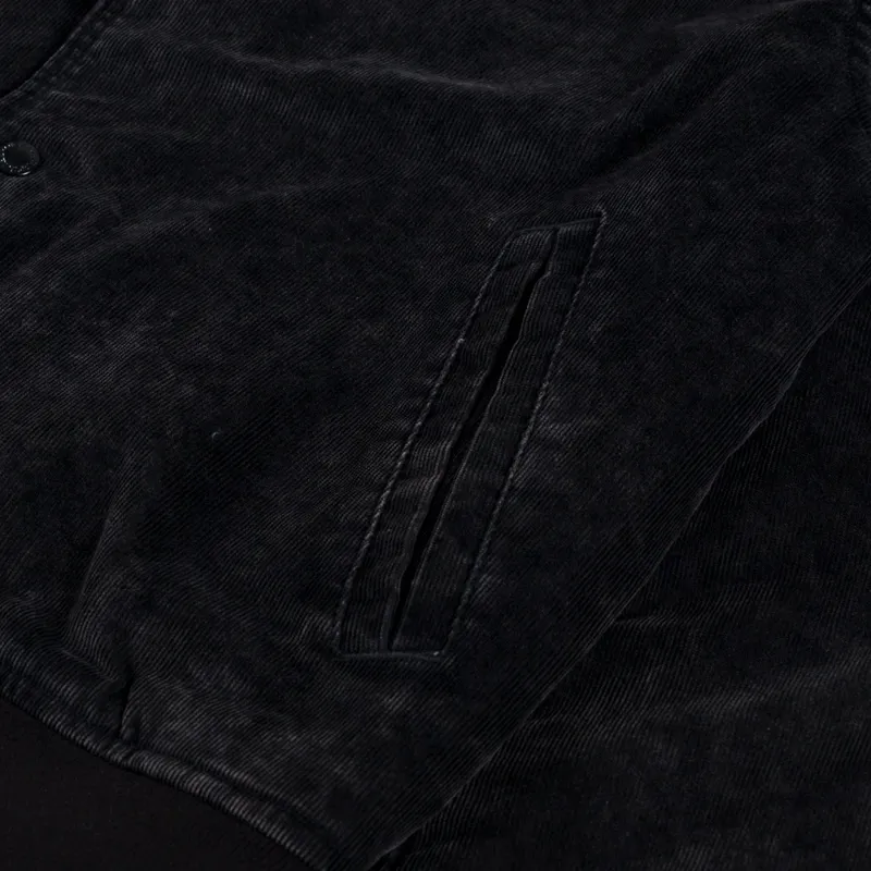 Dickies Chase City Jacket Black-8