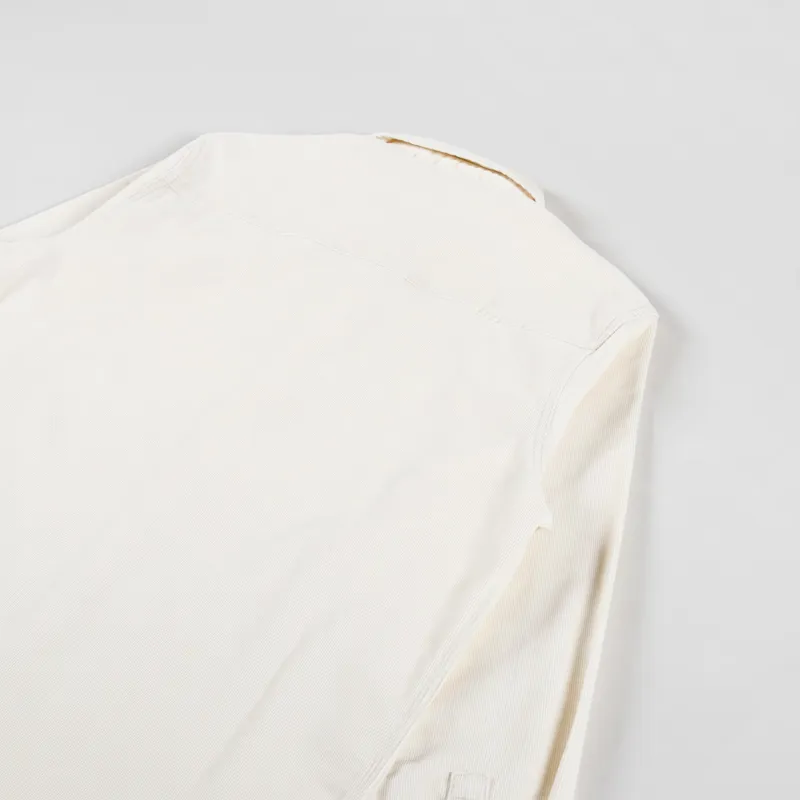 Dickies Chase City Shirt Whitecap Grey-3