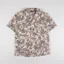 Dickies Saltville Shirt Red Camouflage