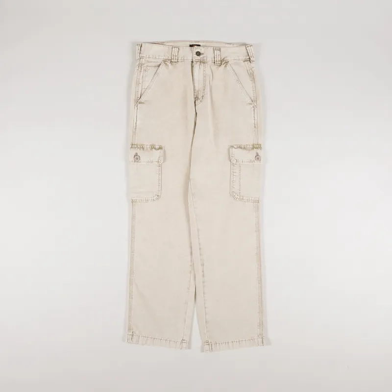 Dickies Newington Trousers Double Dye Acid Wash
