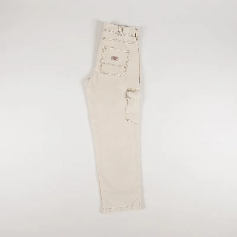 Dickies Newington Trousers Double Dye Acid Wash-2