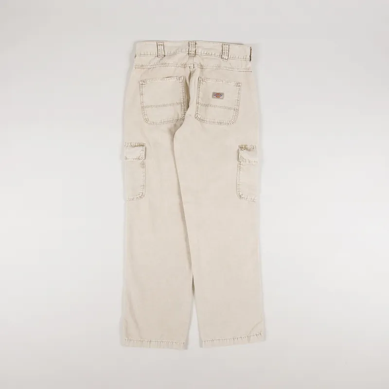 Dickies Newington Trousers Double Dye Acid Wash-1