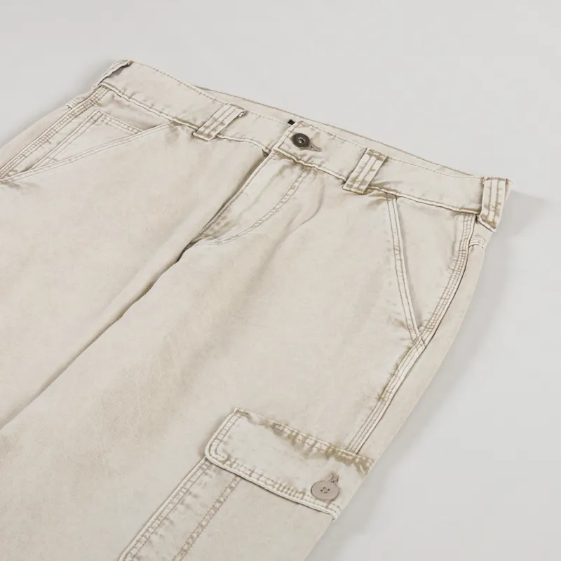 Dickies Newington Trousers Double Dye Acid Wash-4