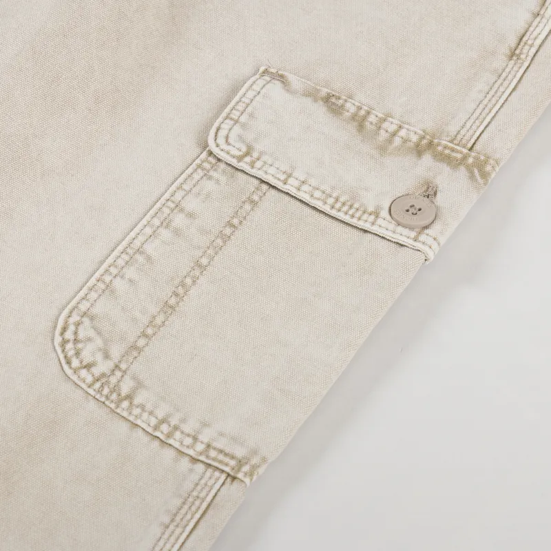 Dickies Newington Trousers Double Dye Acid Wash-8