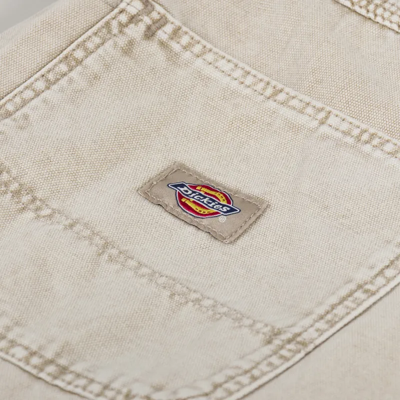 Dickies Newington Trousers Double Dye Acid Wash-7