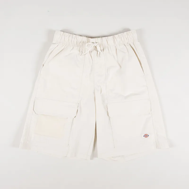 Dickies Fishersville Shorts Whitecap Grey
