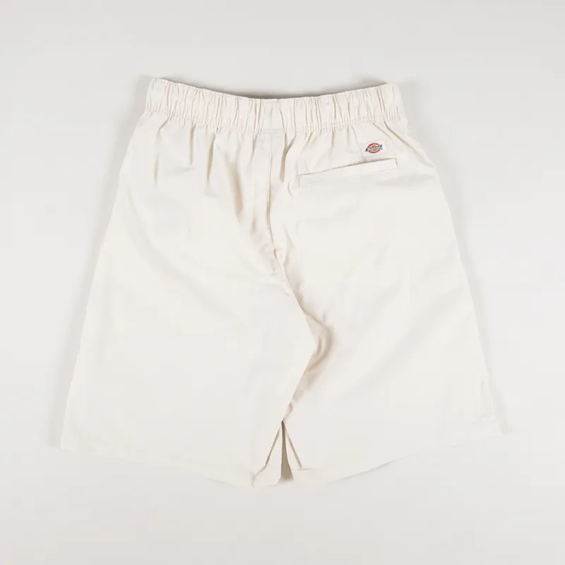 Dickies Fishersville Shorts Whitecap Grey-1