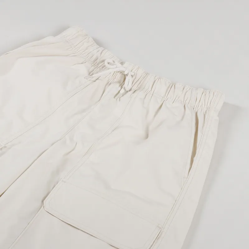 Dickies Fishersville Shorts Whitecap Grey-2