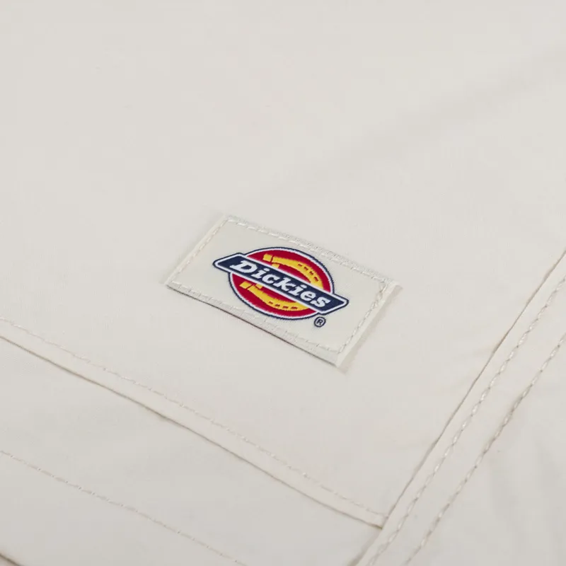 Dickies Fishersville Shorts Whitecap Grey-7