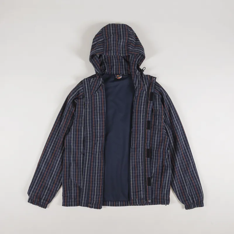 Dickies Surry Jacket Dark Blue-1