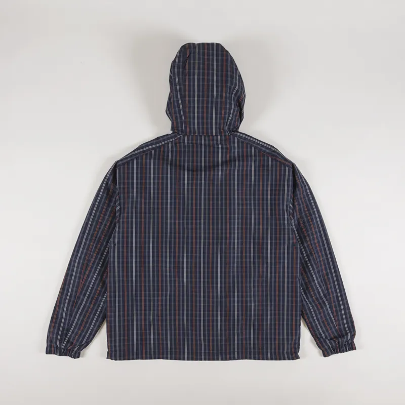 Dickies Surry Jacket Dark Blue-2