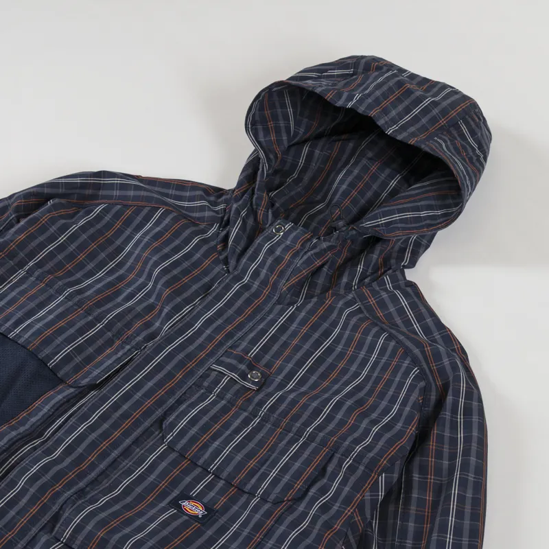 Dickies Surry Jacket Dark Blue-3