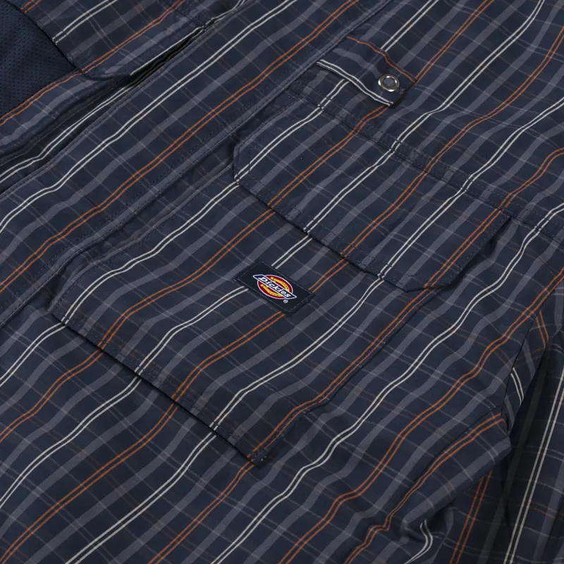 Dickies Surry Jacket Dark Blue-6