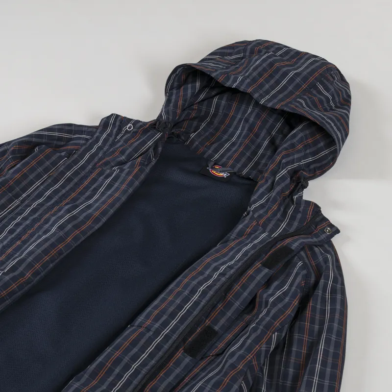 Dickies Surry Jacket Dark Blue-4