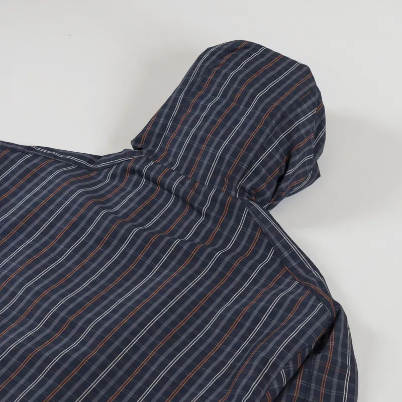 Dickies Surry Jacket Dark Blue-5