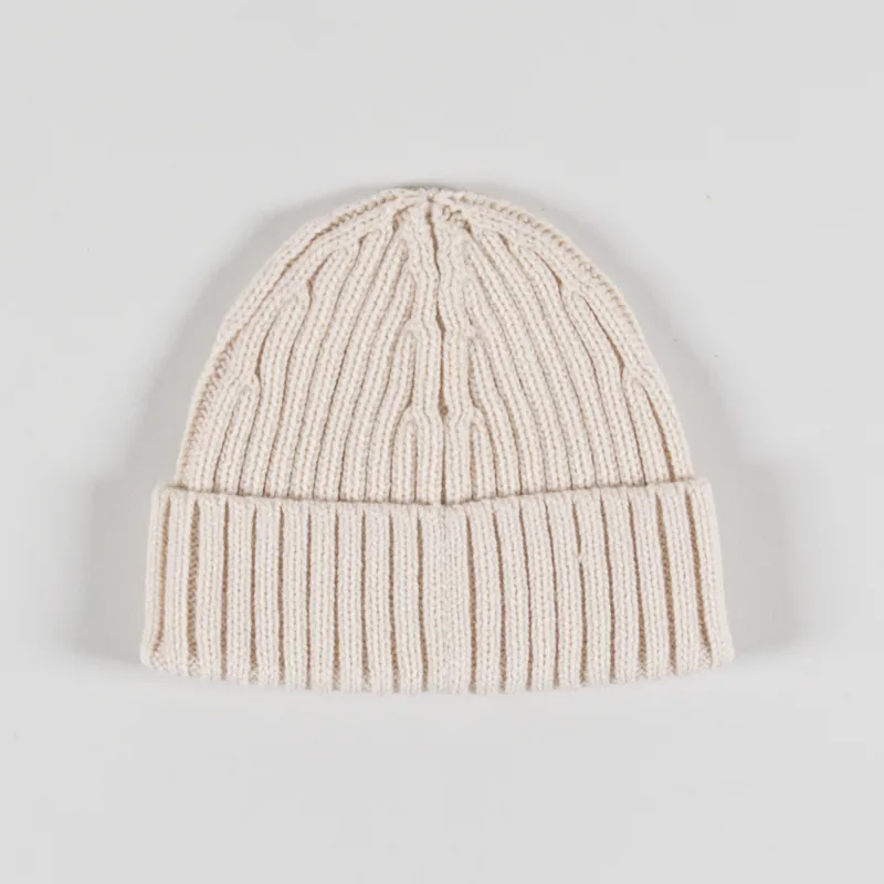 Dickies Lockwood Beanie Whitecap Grey-1