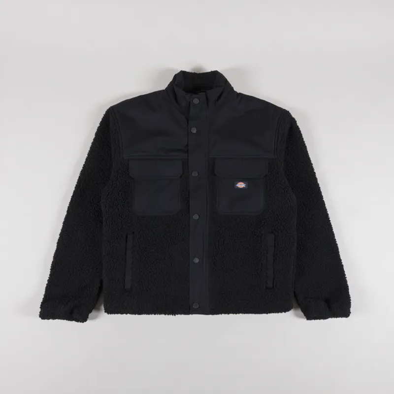 Dickies Pinesdale Jacket Black