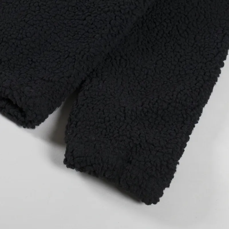 Dickies Pinesdale Jacket Black-9