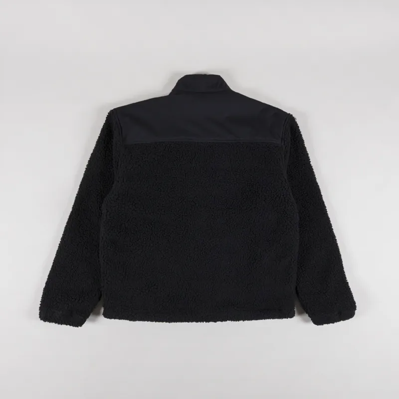 Dickies Pinesdale Jacket Black-2