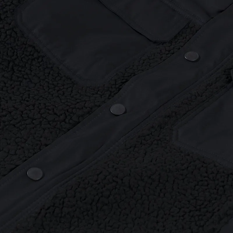 Dickies Pinesdale Jacket Black-8