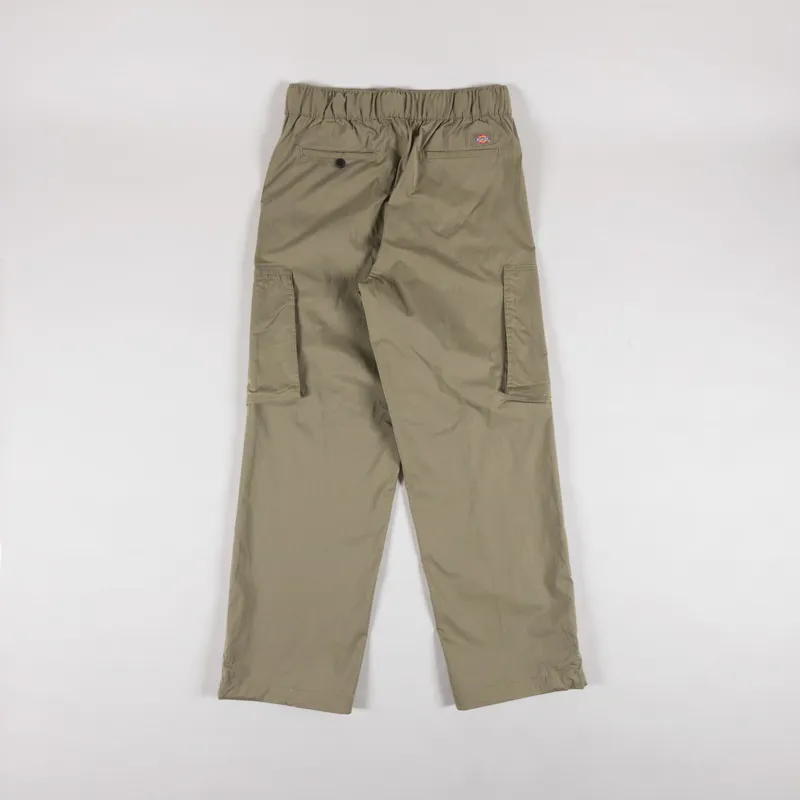 Dickies Flight Double Knee Pants Imperial Green