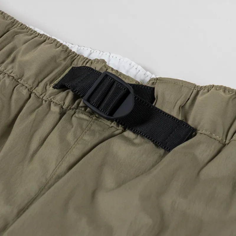Dickies Flight Double Knee Pants Imperial Green-11